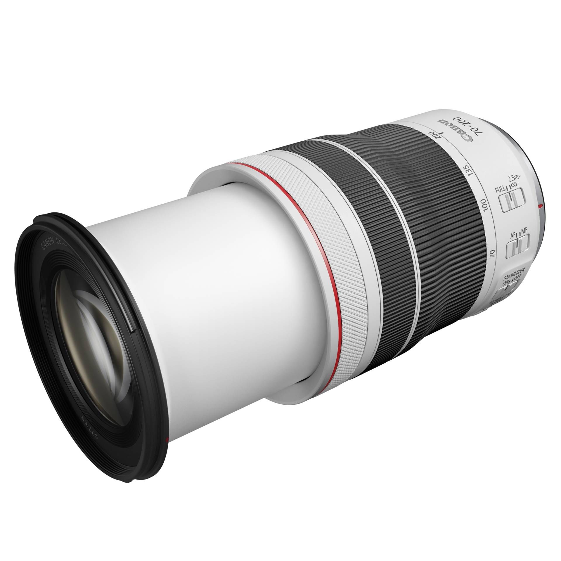 Canon RF 4/70-200 L IS USM