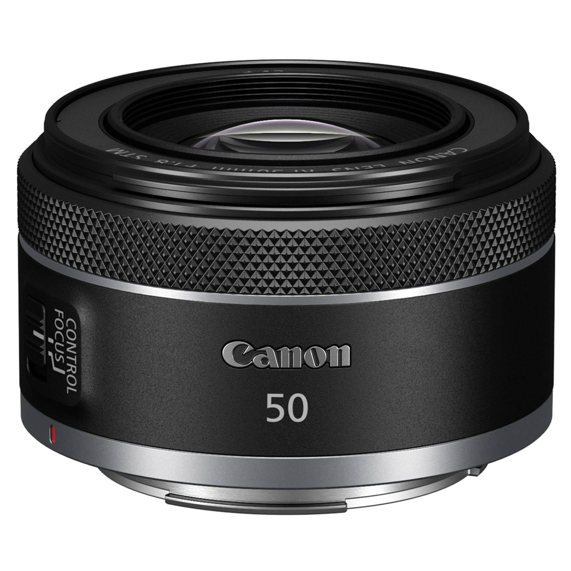 Canon RF 1,8/50 STM