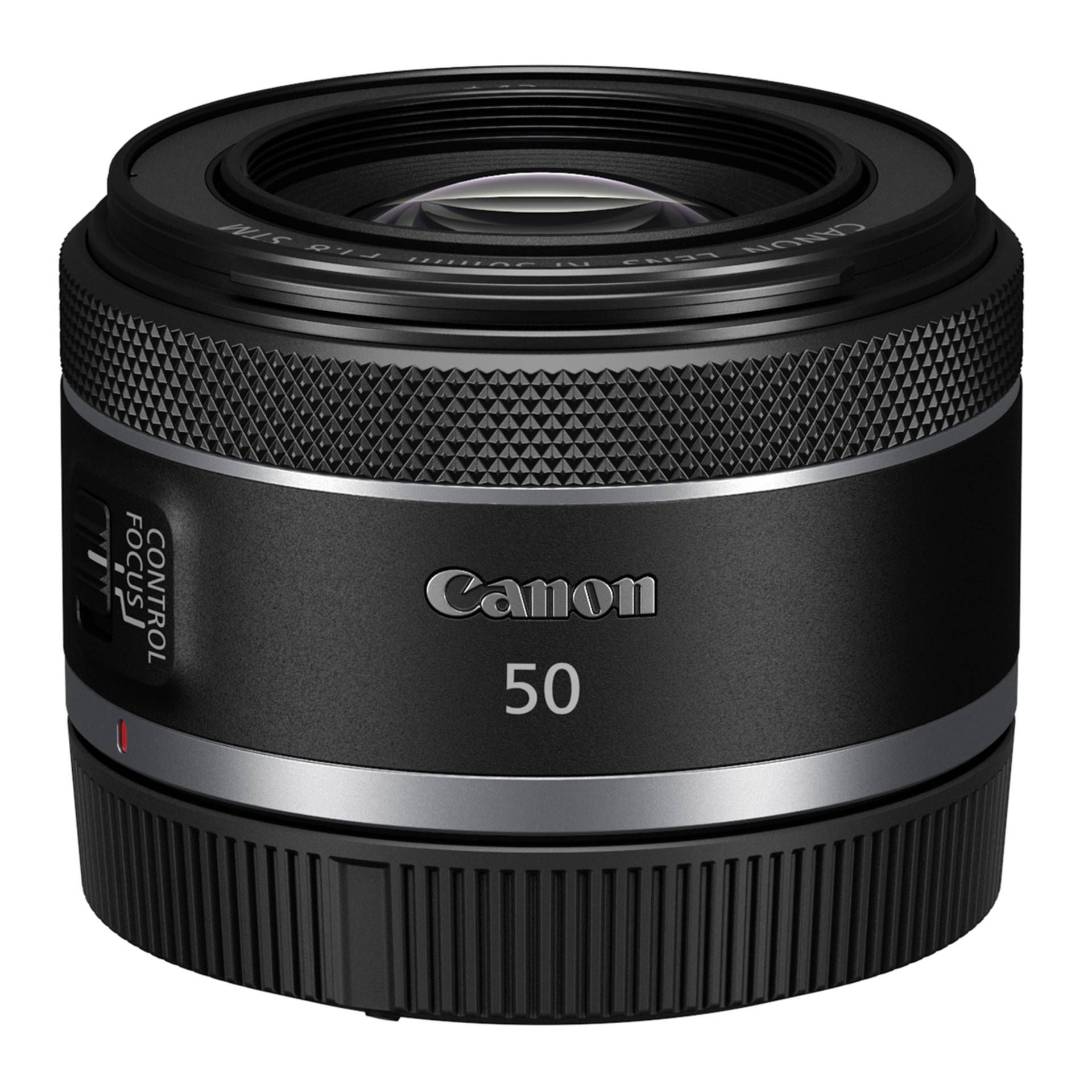 Canon RF 1,8/50 STM