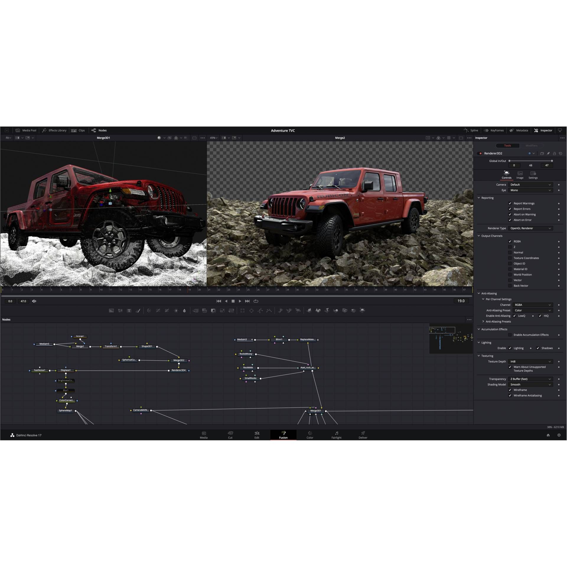 Blackmagic Design DaVinci Resolve Studio Dongle