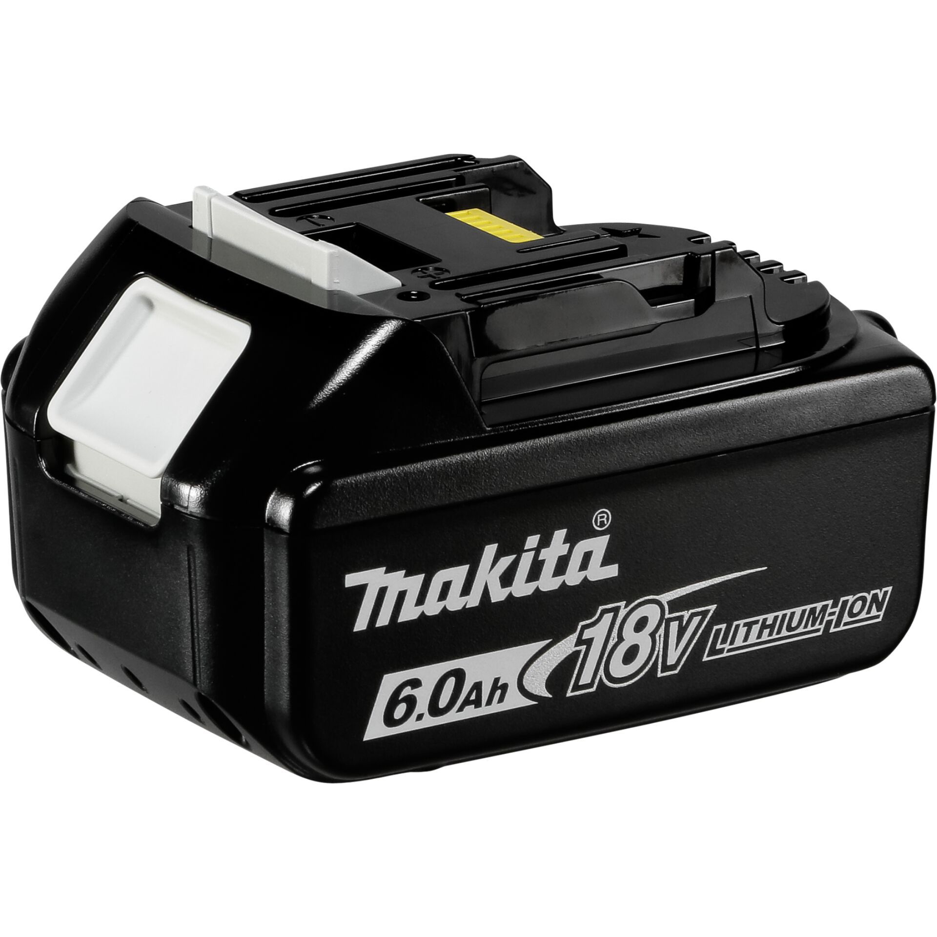 Makita Energy Set 198116-4 2x BL1860B + DC18RC