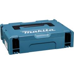 Makita Energy Set 197658-5 2x BL1021B + DC10SB 2