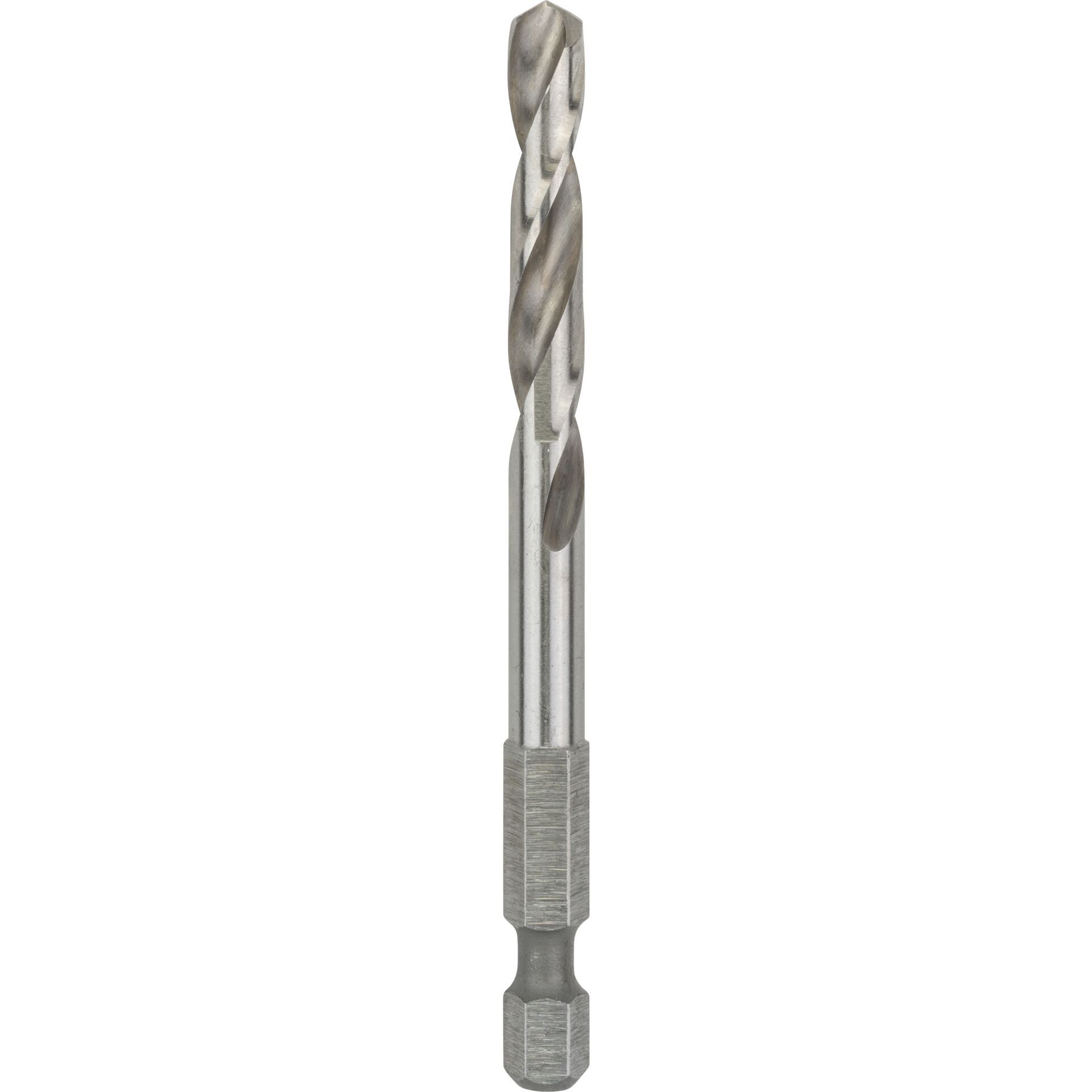 Bosch HSS-BIM LS PC Pilot Drill Bit HSS-G