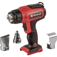 Einhell TE-HA 18 Li    pistola incollatrice a caldo a batter
