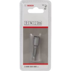 Bosch Extra Hard Nutsetter 50mm SW 8,0 with Magnet 2