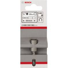 Bosch Extra Hard Nutsetter 50mm SW 10,0 with Magnet 2