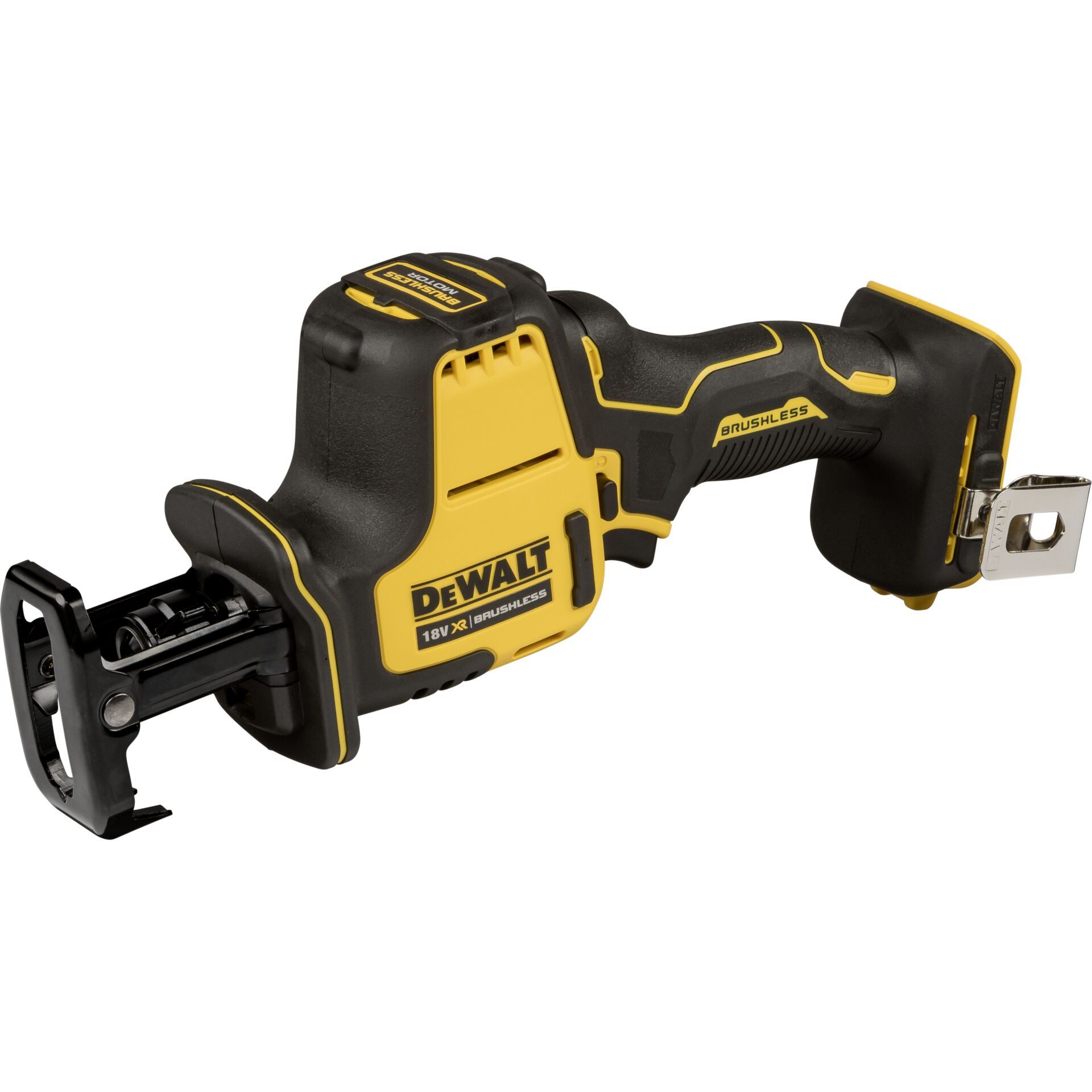 DeWalt DCS369NT-XJ Seghetto a batteria