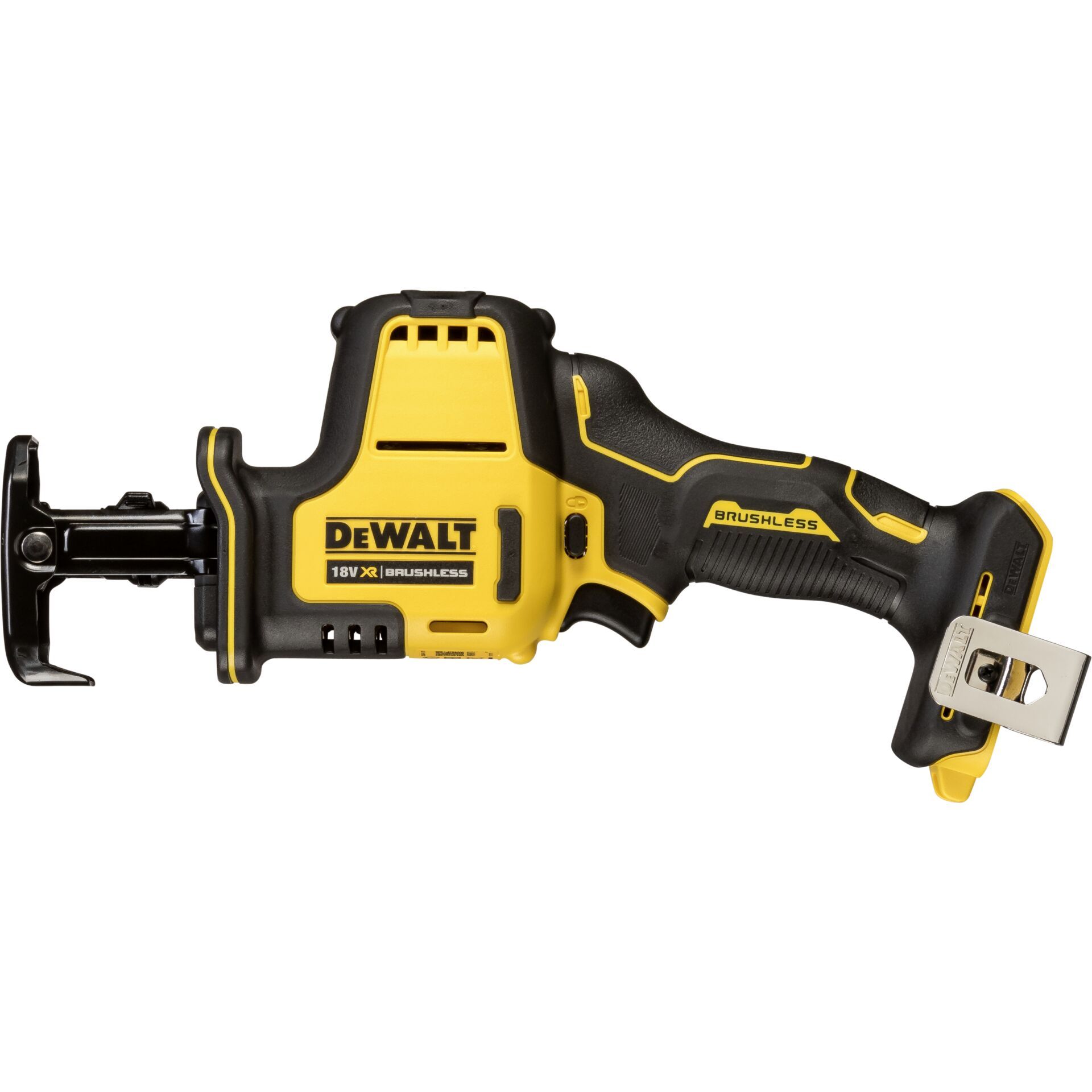 DeWalt DCS369NT-XJ Seghetto a batteria