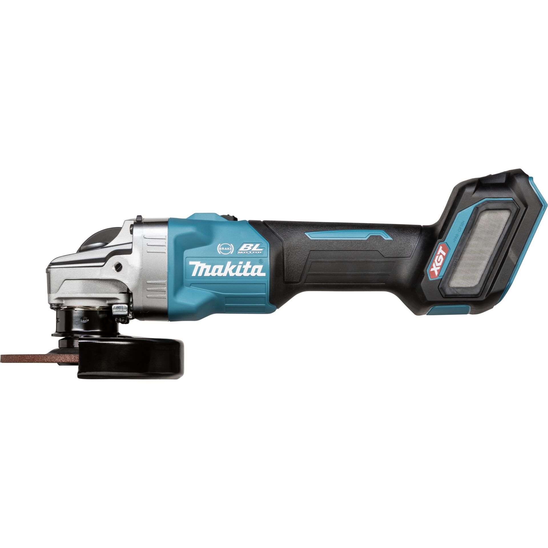 Makita GA023GZ01 XGT Smerigliatrice angolare a batt.