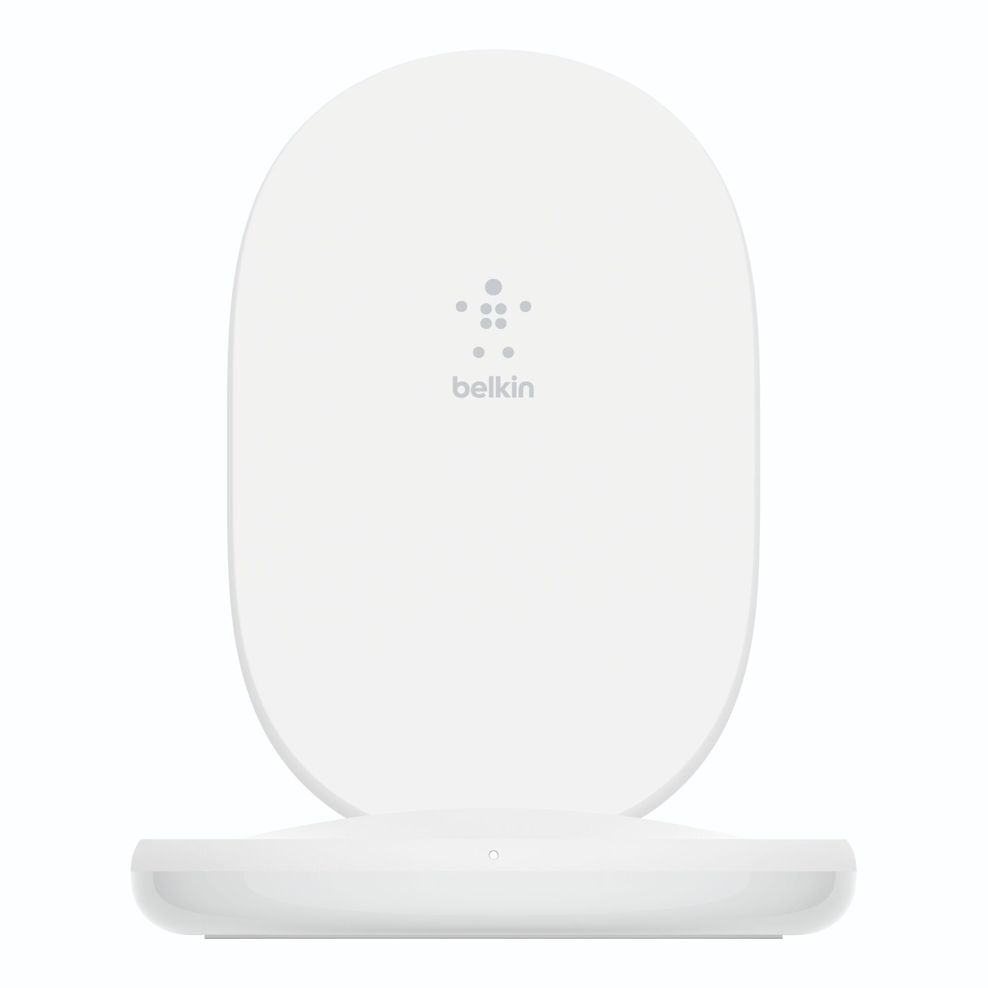 Belkin BOOST Charge Wireless Charging Stand 15W ws.WIB002vfW