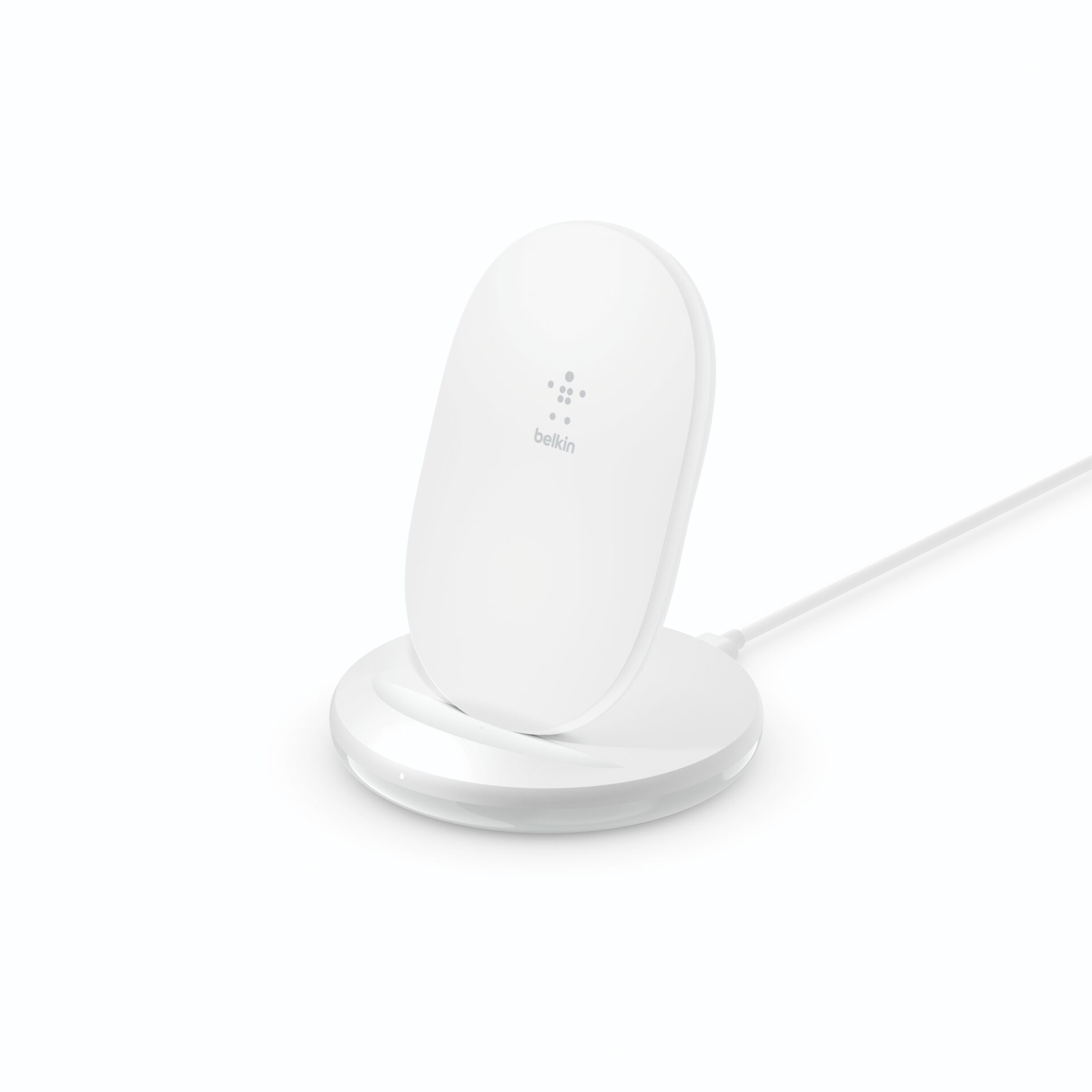 Belkin BOOST Charge Wireless Charging Stand 15W ws.WIB002vfW