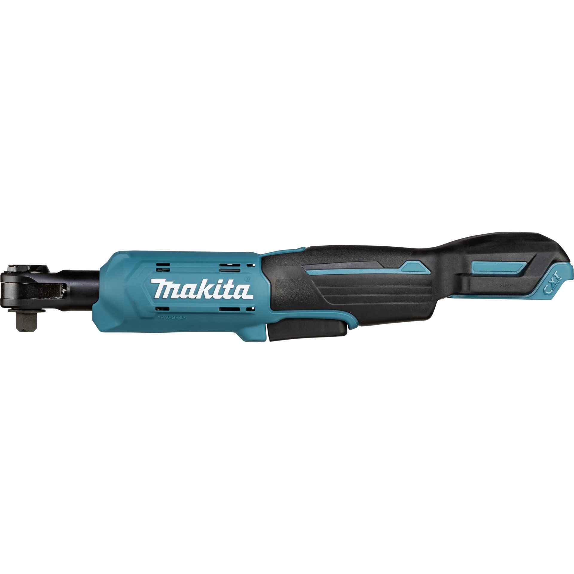 Makita WR100DZ Cordless Ratchet Wrench