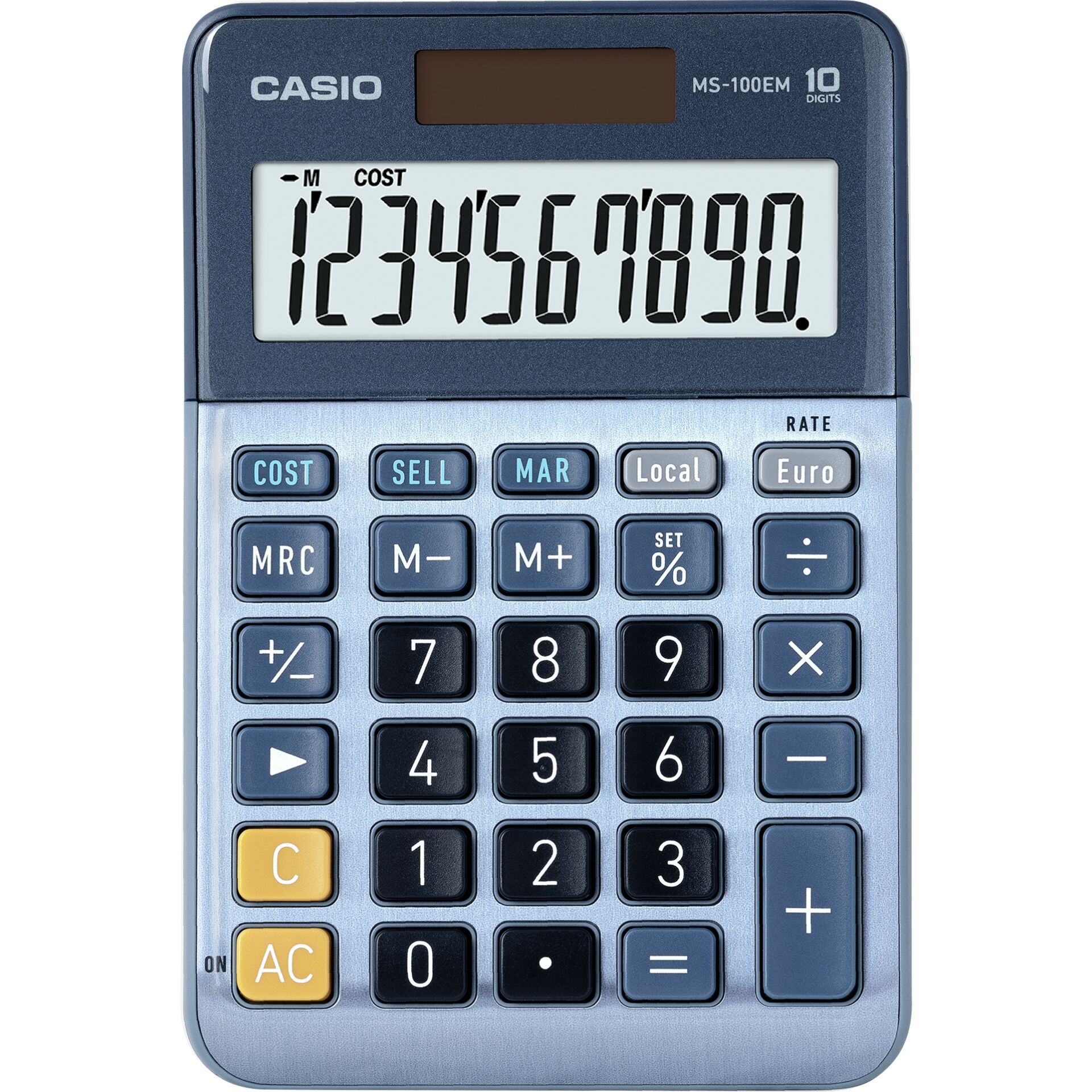 Casio MS-100EM