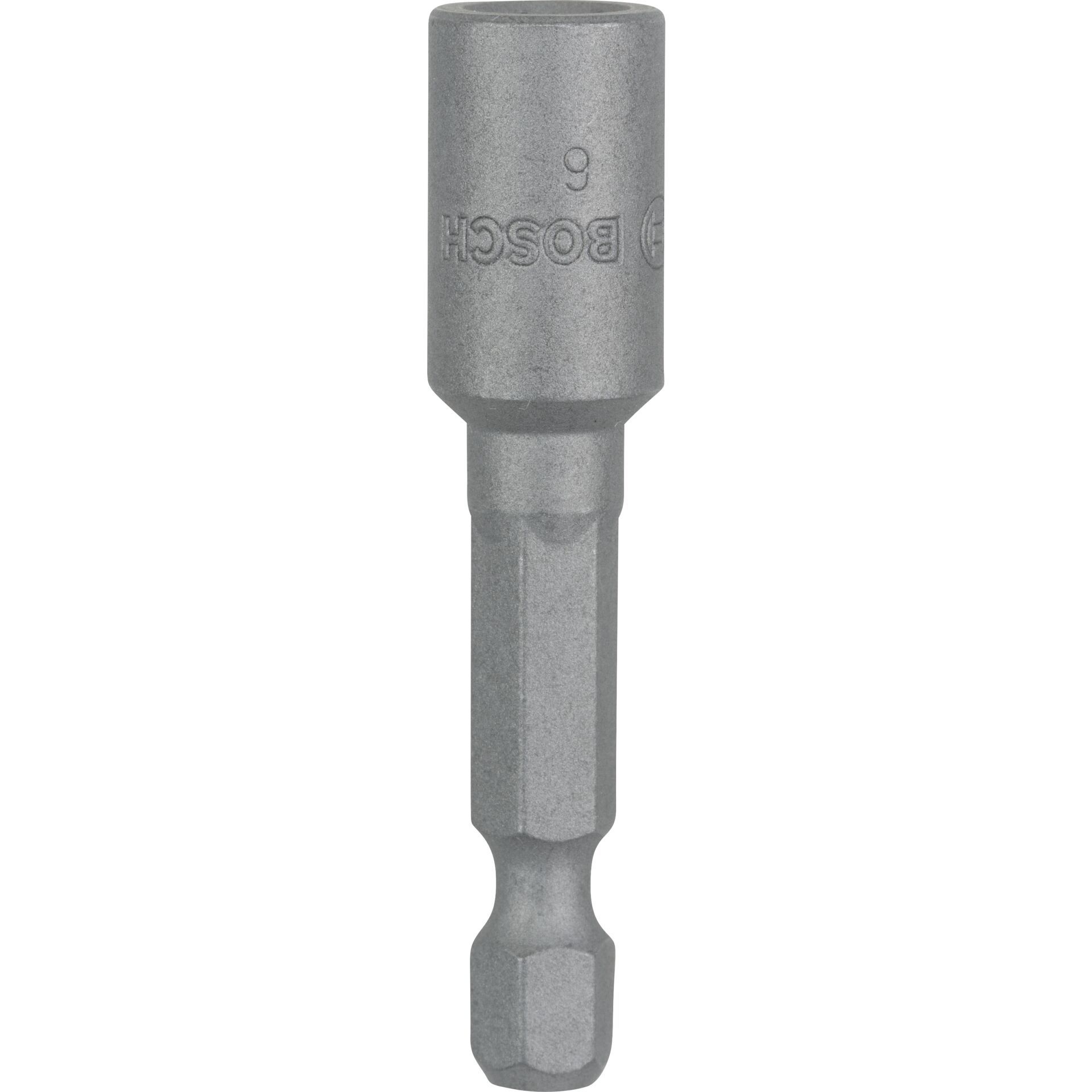 Bosch Extra Hard Nutsetter 50mm SW 6,0 with Magnet