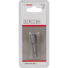 Bosch Extra Hard Nutsetter 50mm SW 6,0 with Magnet 2