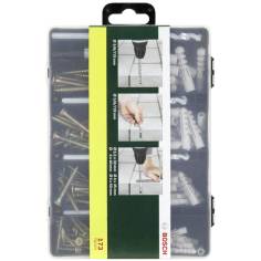 Bosch Prom 173-pcs. Fixing Set 2