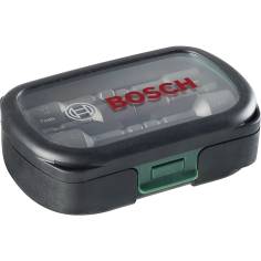 Bosch Prom 6-pcs. Nutsetter Set L50mm 2