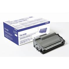 Brother TN-3430 cartuccia nero 2