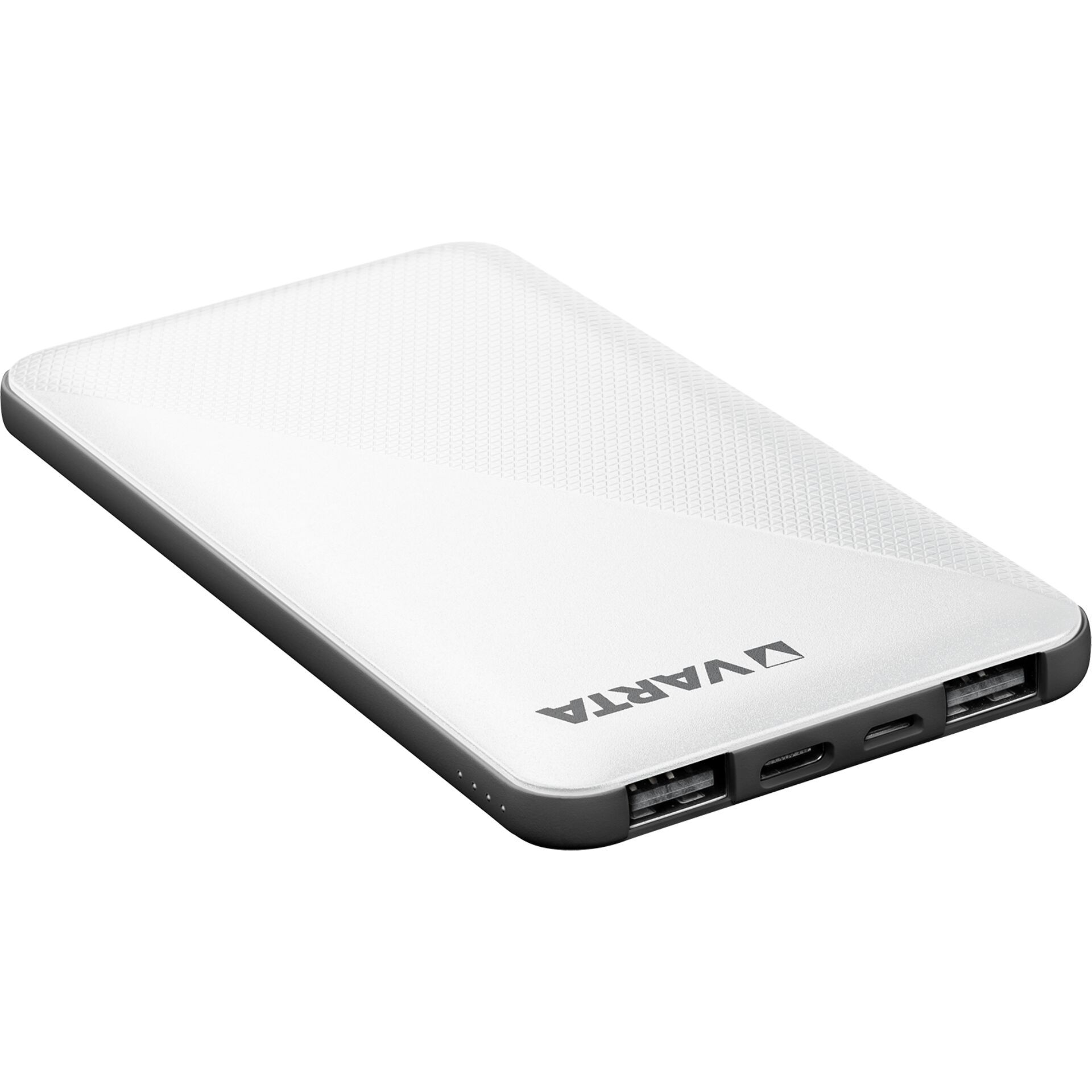 Varta Power Bank Energy 5000 5.000mAh, 2xUSB A, 1xUSB C