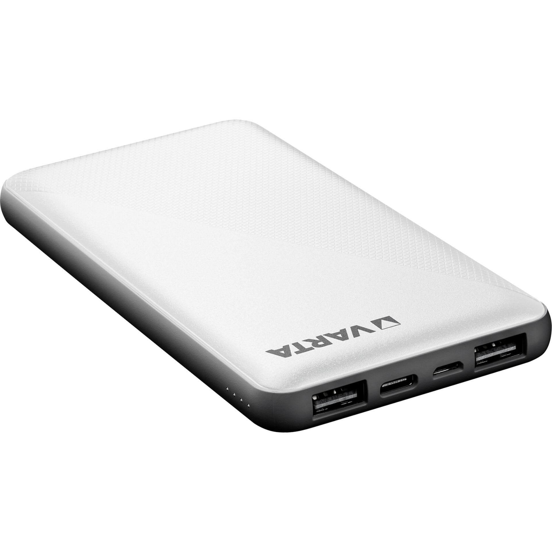 Varta Power Bank Energy 10000 10.000mAh, 2xUSB A, 1xUSB C