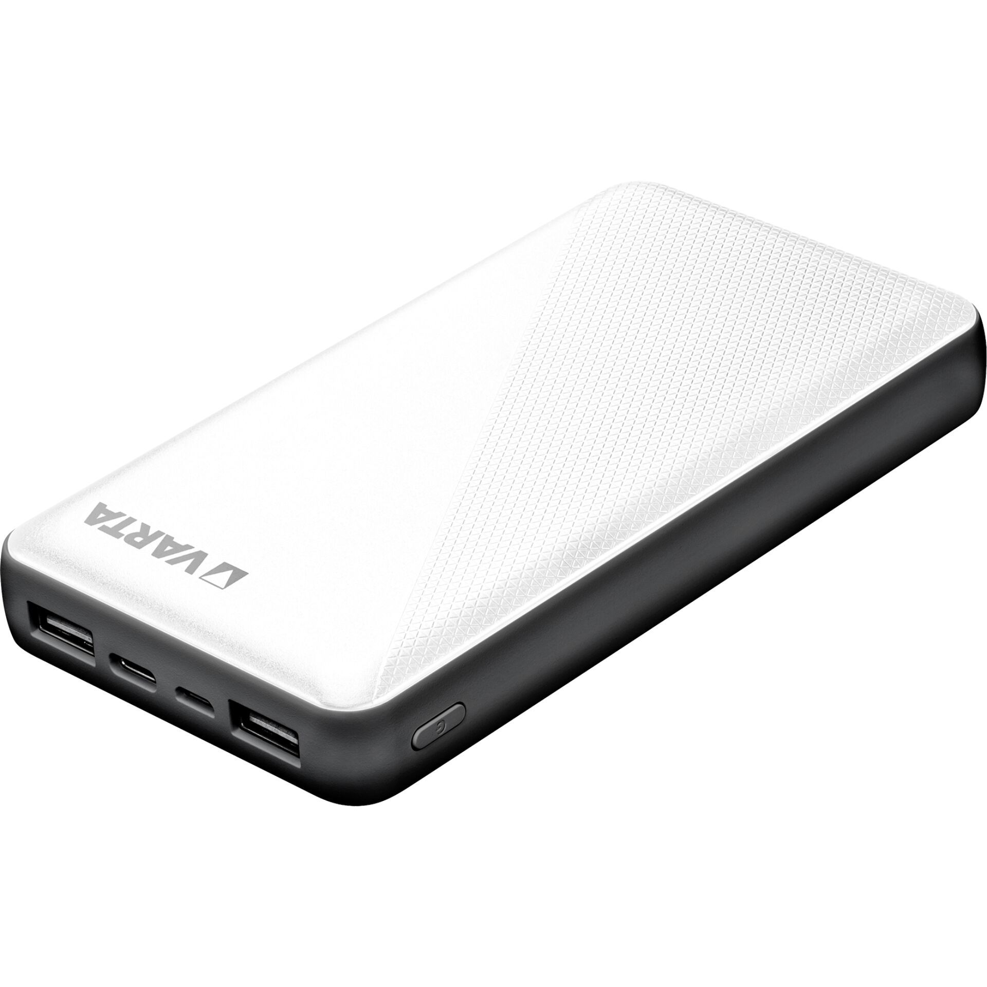 Varta Power Bank Energy 15000 15.000mAh, 2xUSB A, 1xUSB C