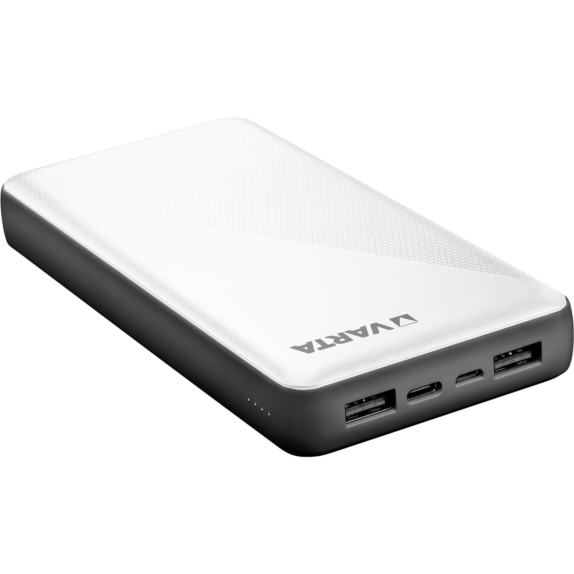 Varta Power Bank Energy 20000 20.000mAh, 2xUSB A, 1xUSB C