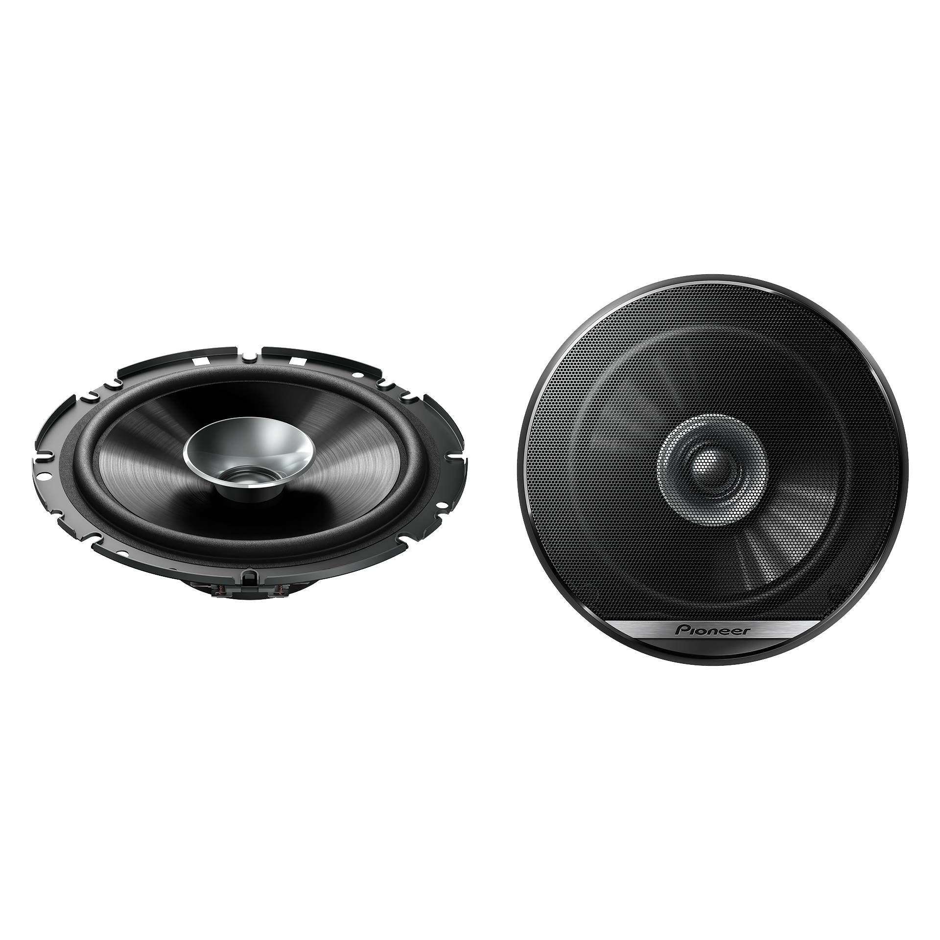 Pioneer TS-G1710F