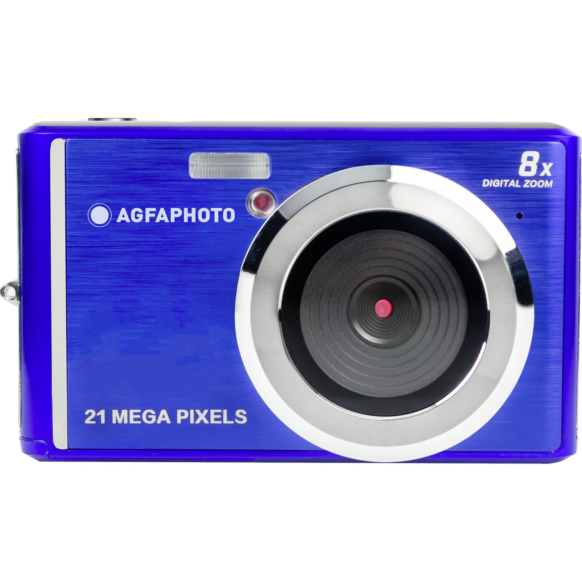 Agfa Compact Cam DC5200 blu