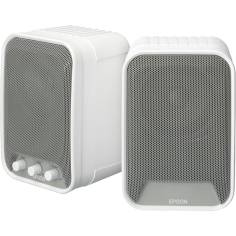 Epson ELPSP02 Active Speaker 2