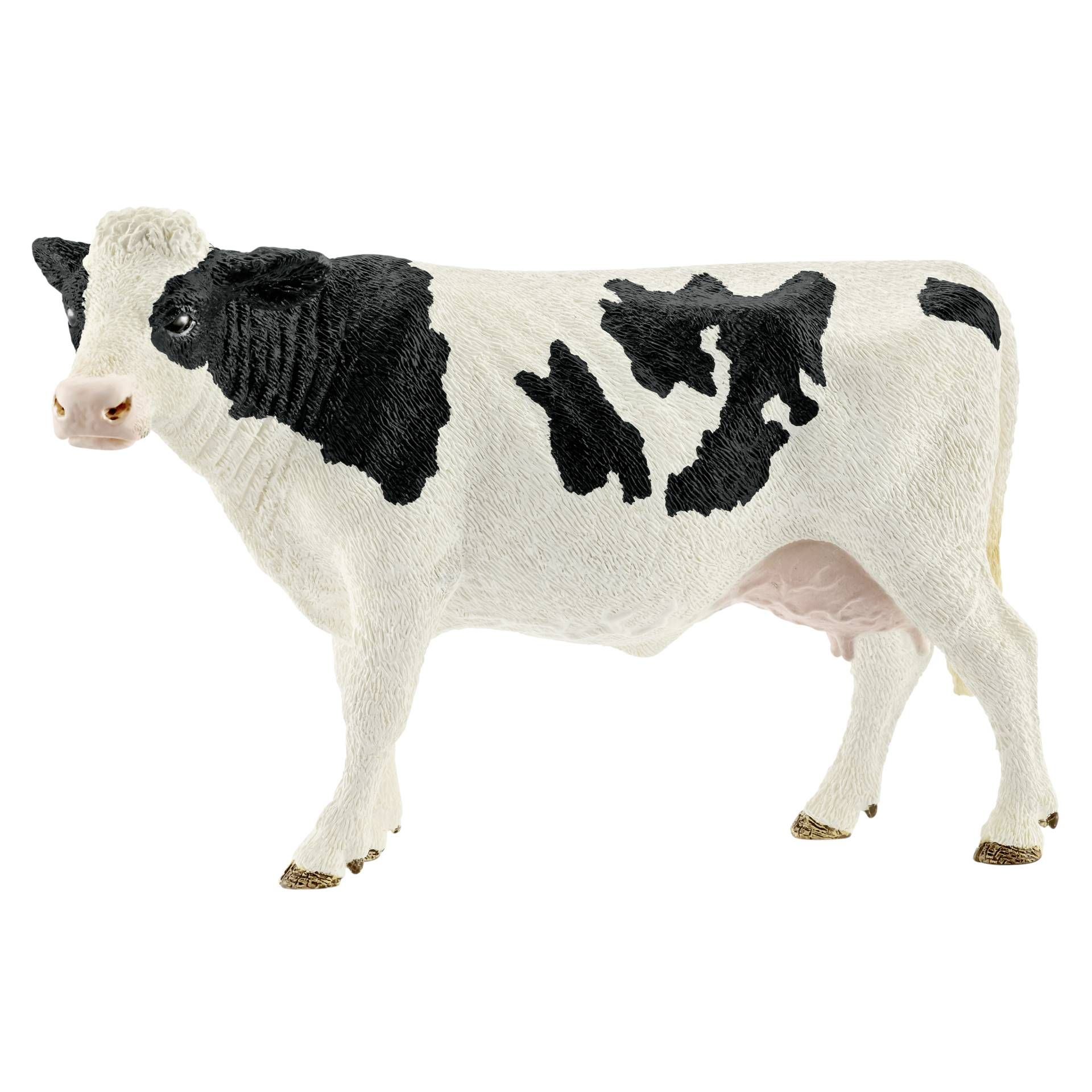 Schleich Farm Life         13797 Mucca Holstein