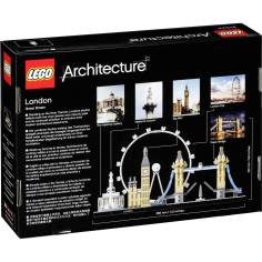 LEGO Architecture 21034 London 2