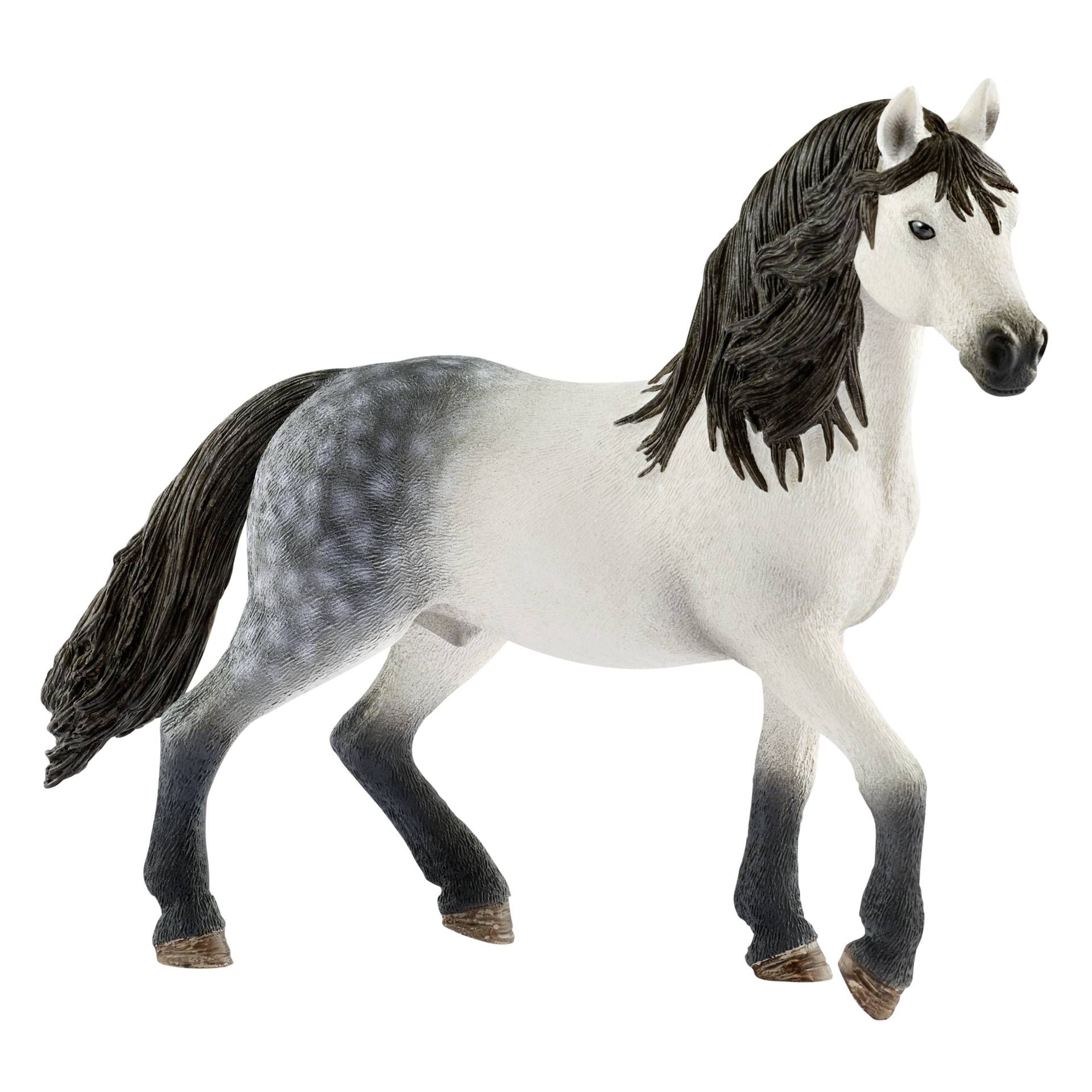 Schleich Horse Club        13821 Stallone Andaluso