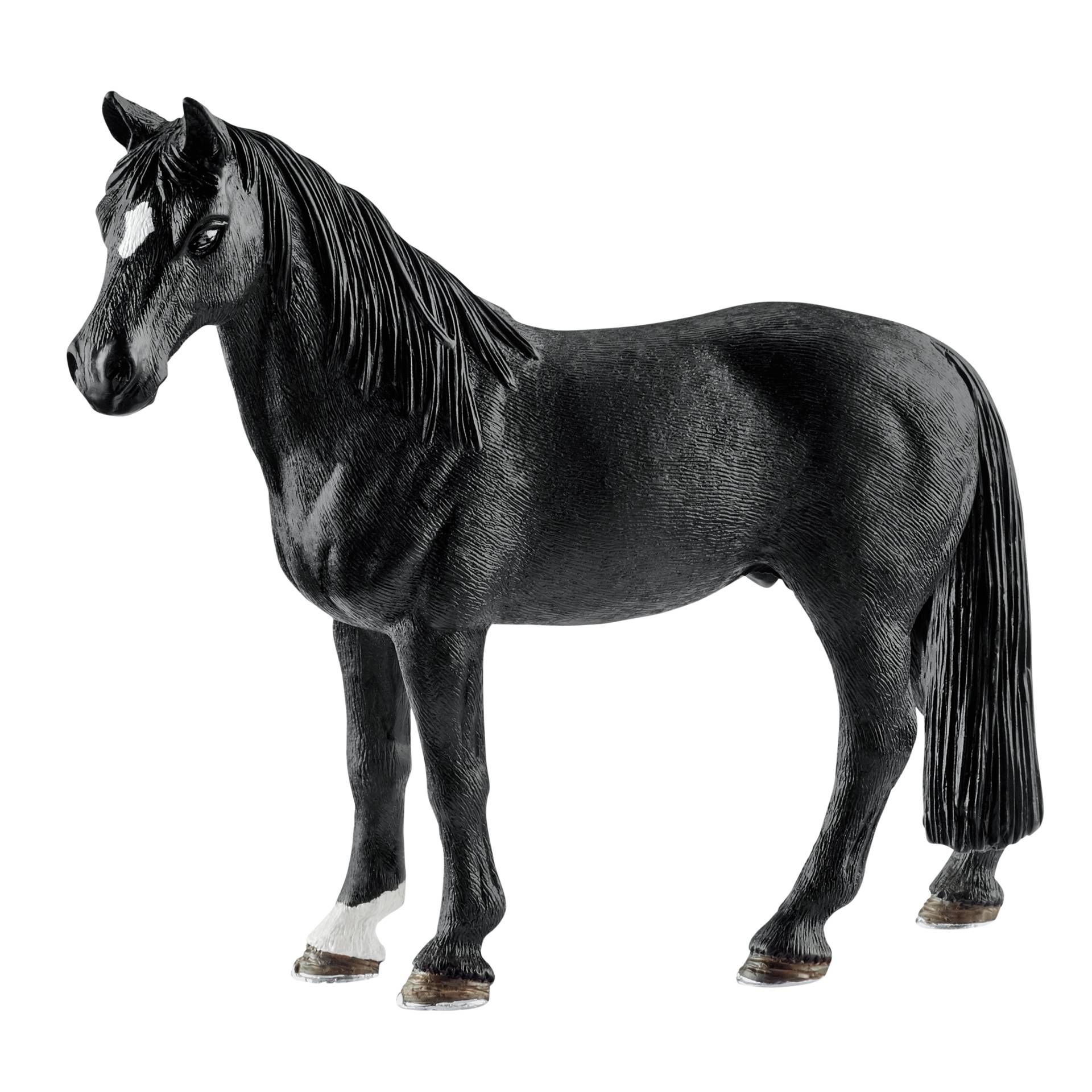 Schleich Farm World        13832 Tennessee Walker Castrone