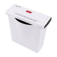 Olympia PS 36 Distruggidocumenti bianco 2