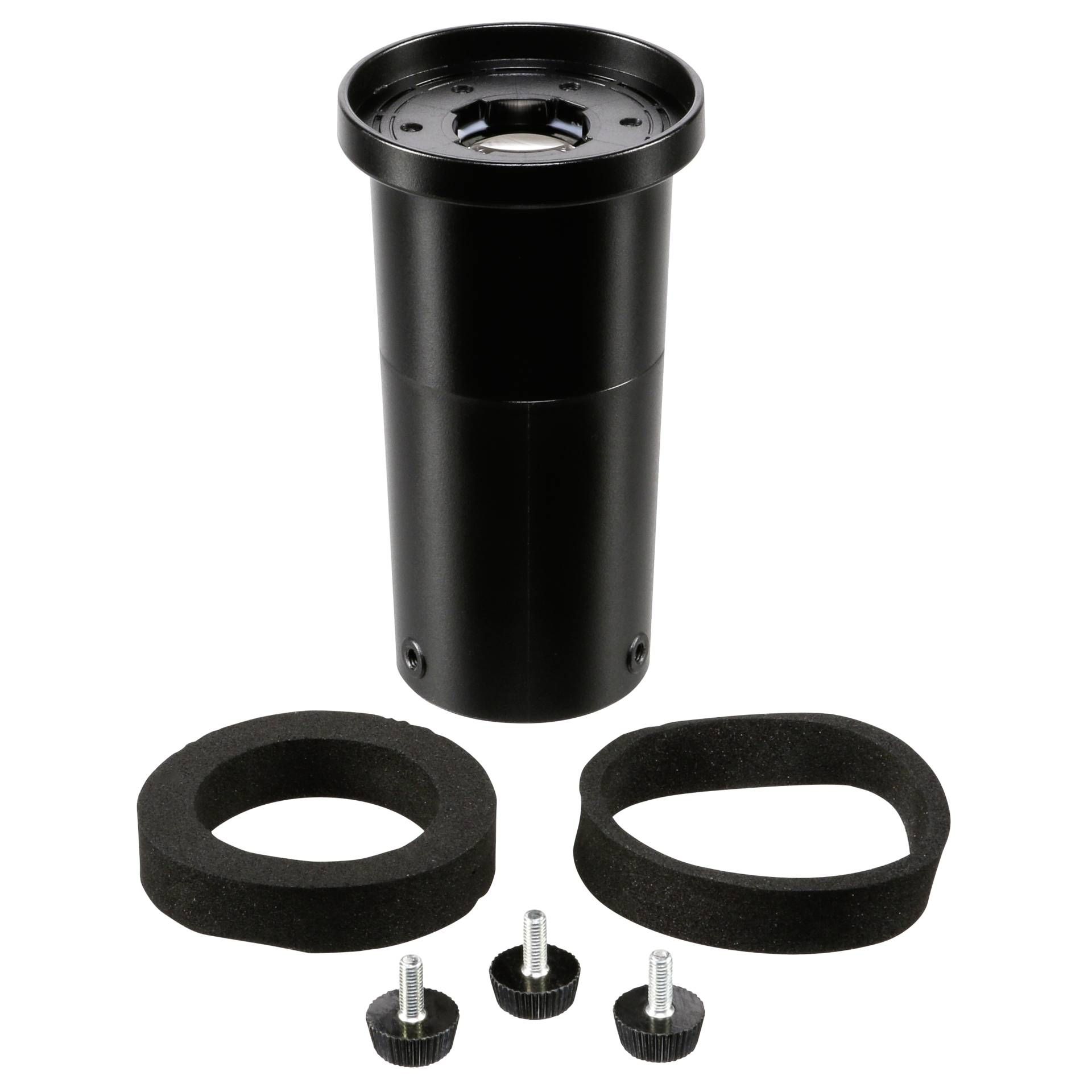 Elmo adattatore per microscopio per L12iD