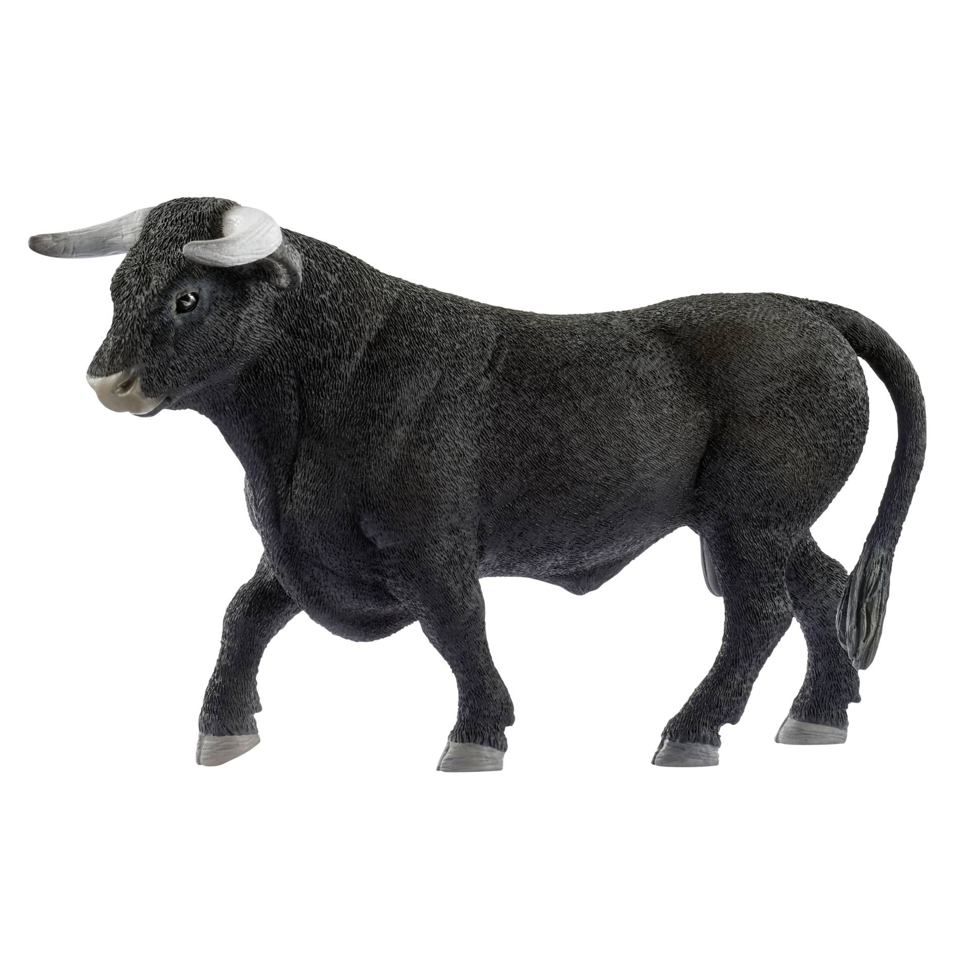 Schleich Farm World        13875 Toro nero