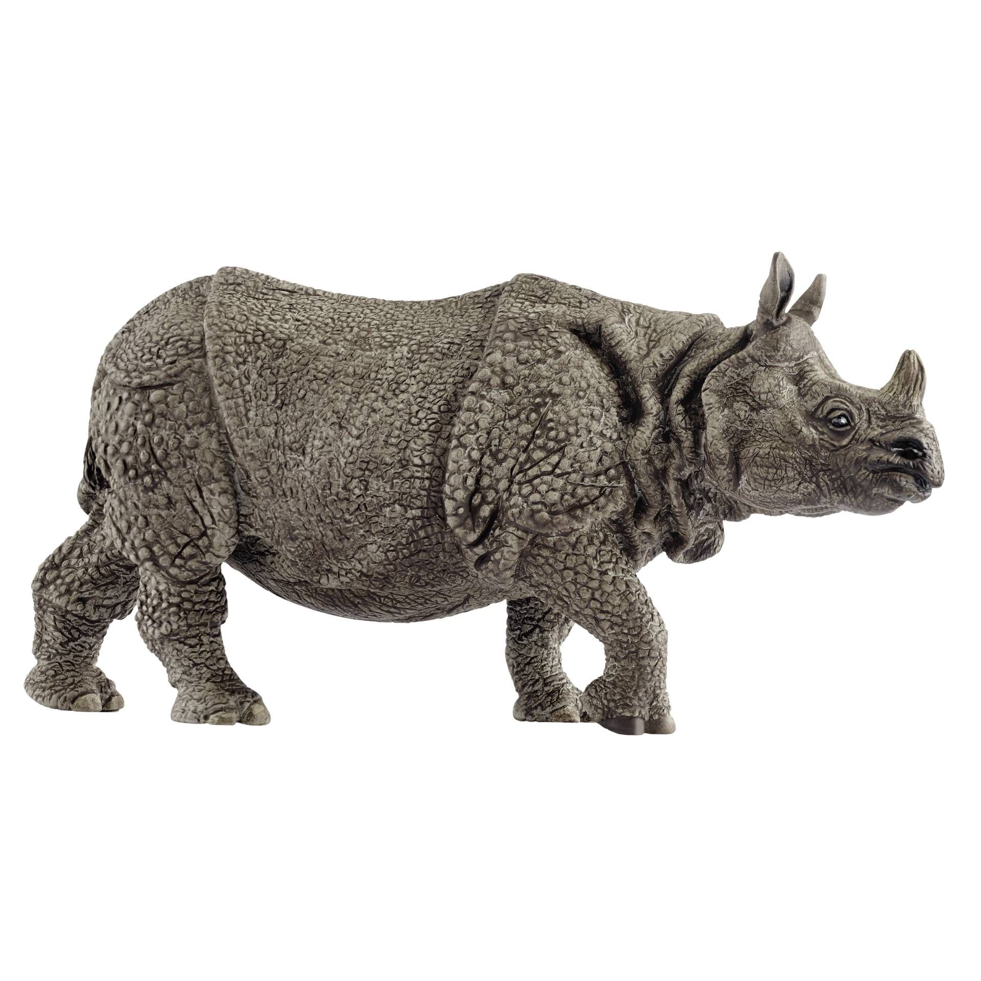 Schleich Wild Life         14816 Rinoceronte indiano
