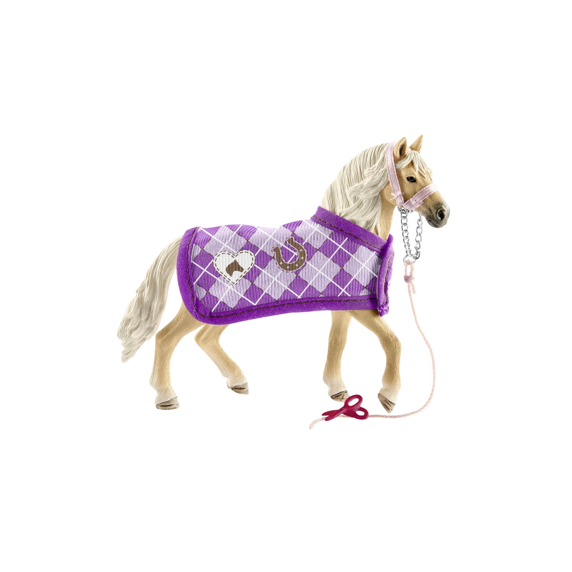 Schleich Horse Club        42431 Creazioni moda di Sofia