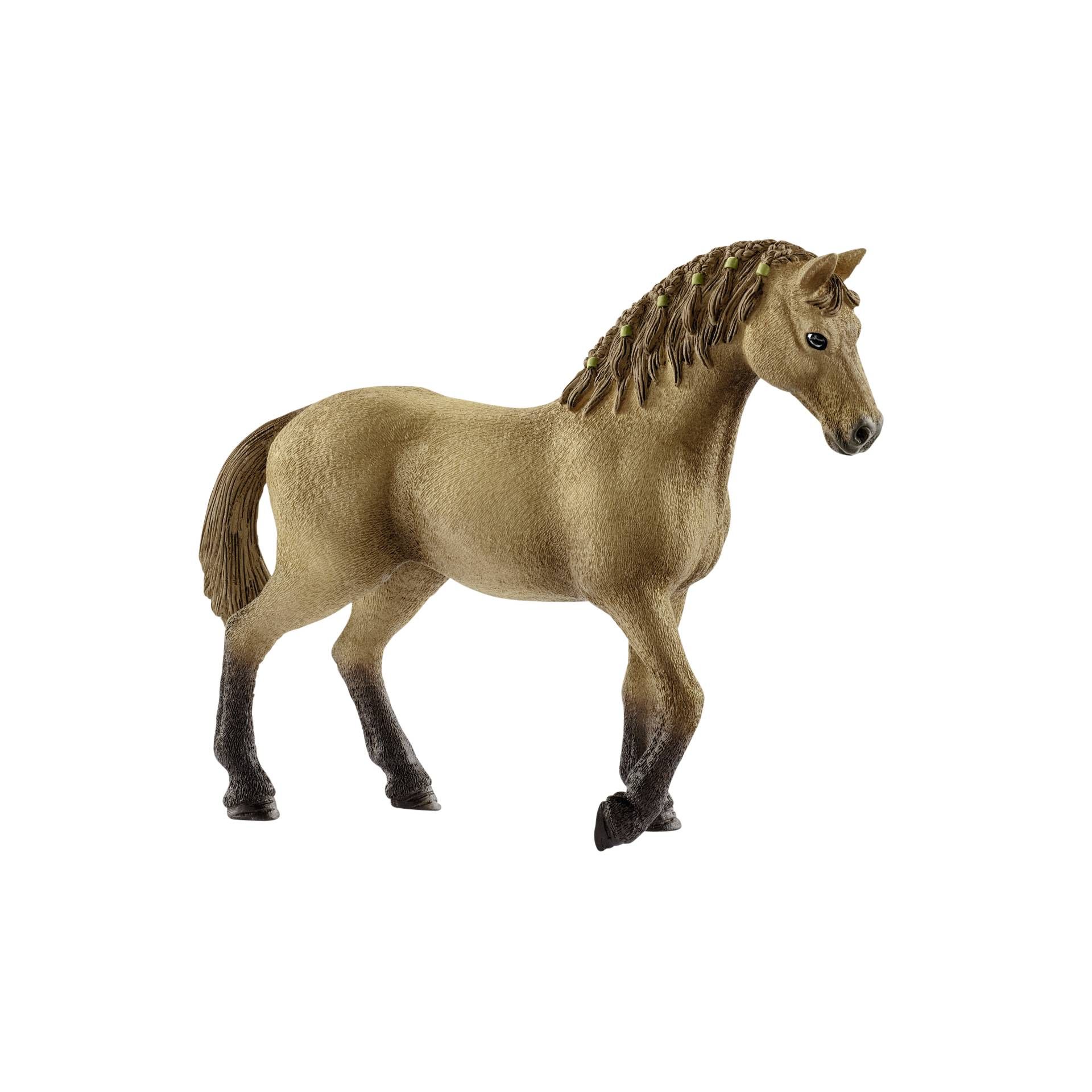 Schleich Horse Club        42432 Sarah che cura i cuccioli