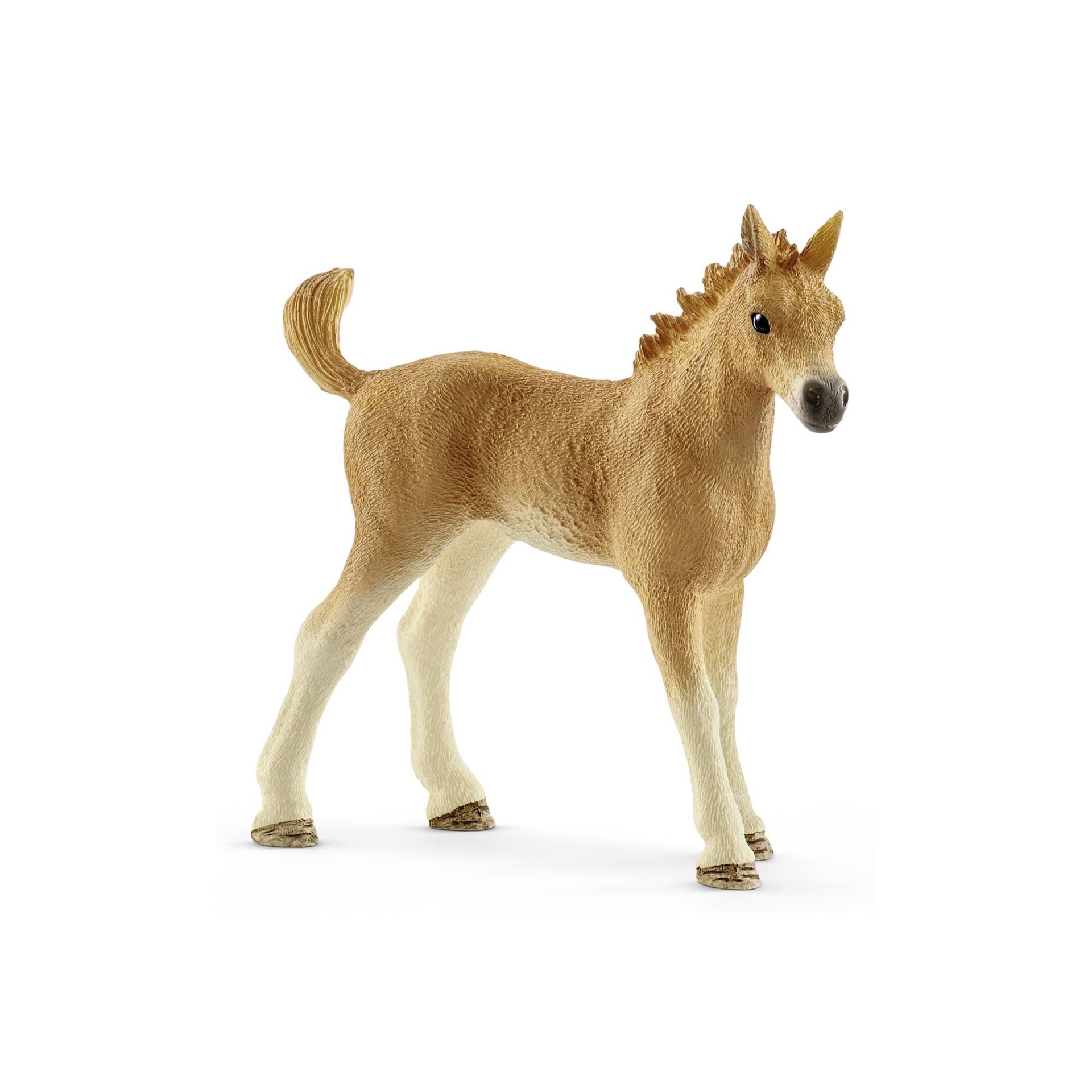 Schleich Horse Club        42432 Sarah che cura i cuccioli
