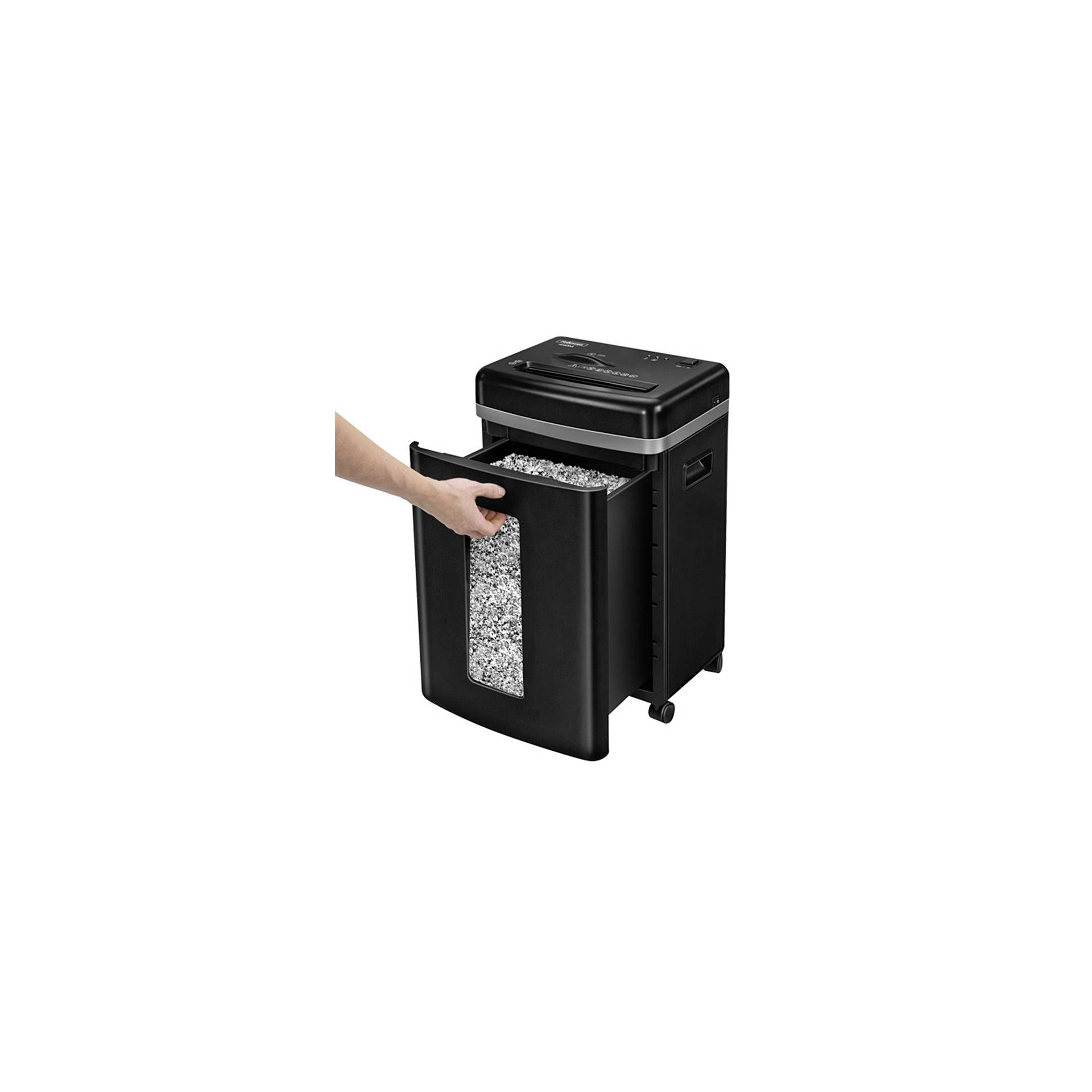 Fellowes Microshred 450M Distruggidocumenti