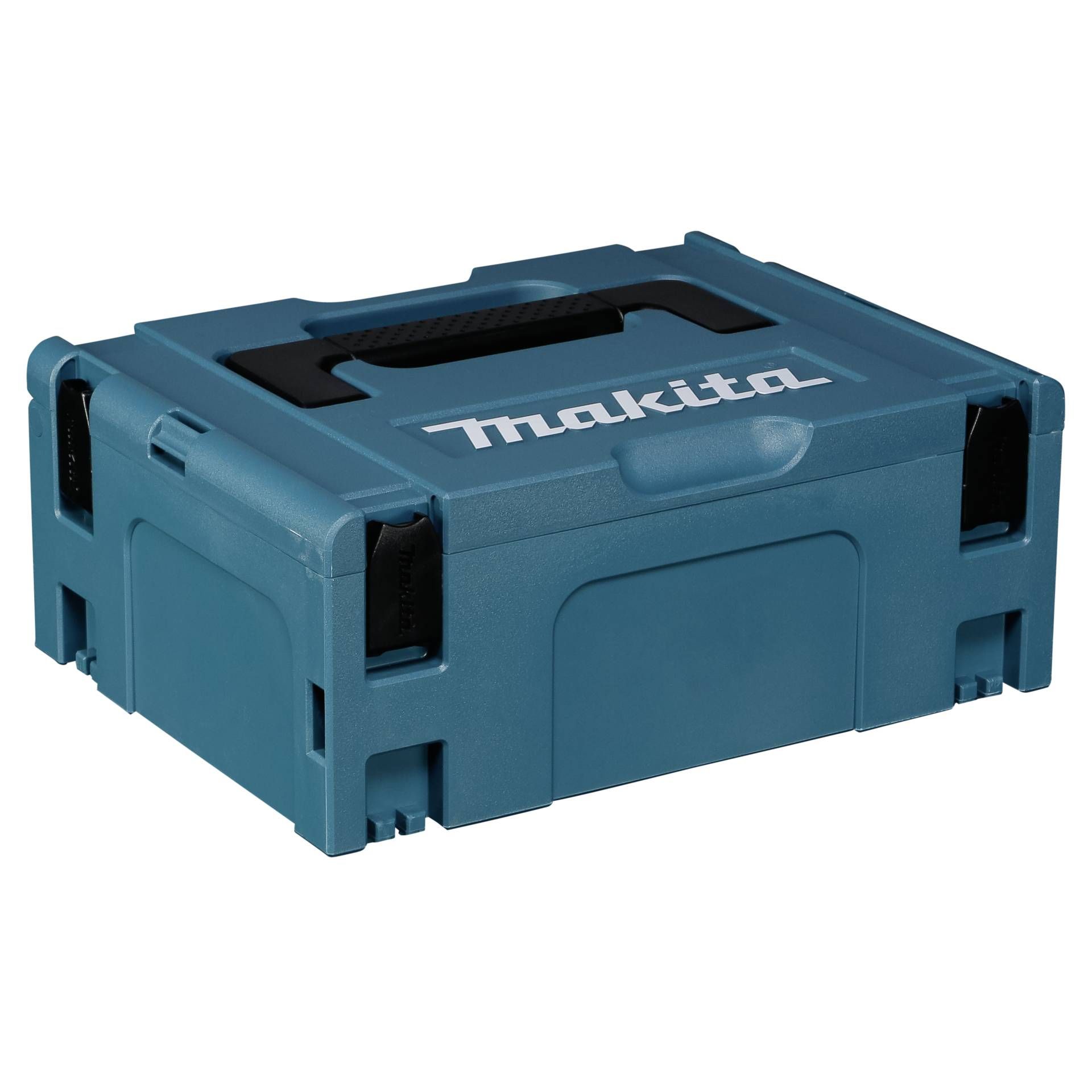 Makita Makpac sz. 2 821550-0 Case without Inlay