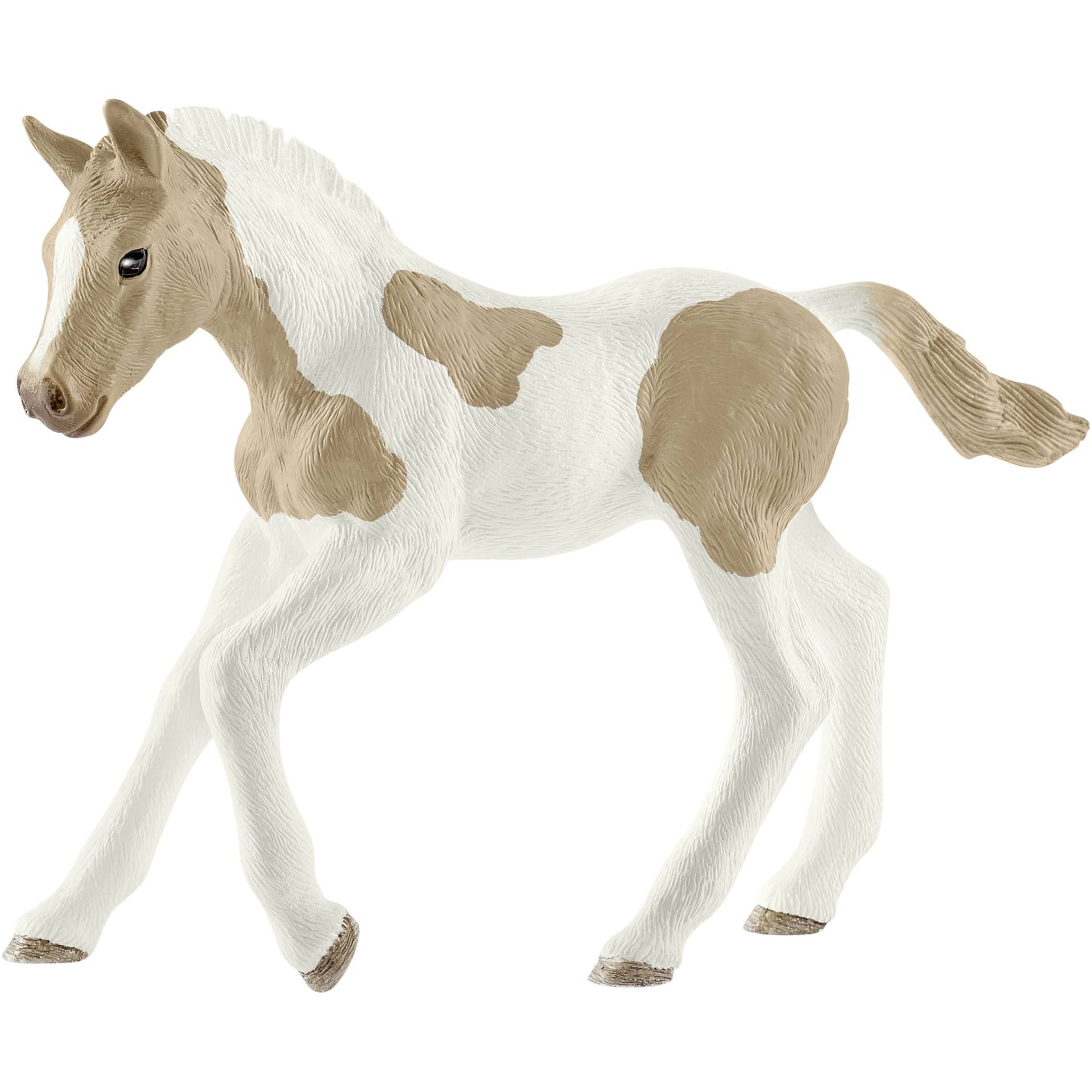 Schleich Horse Club        13886 Puledro Paint Horse