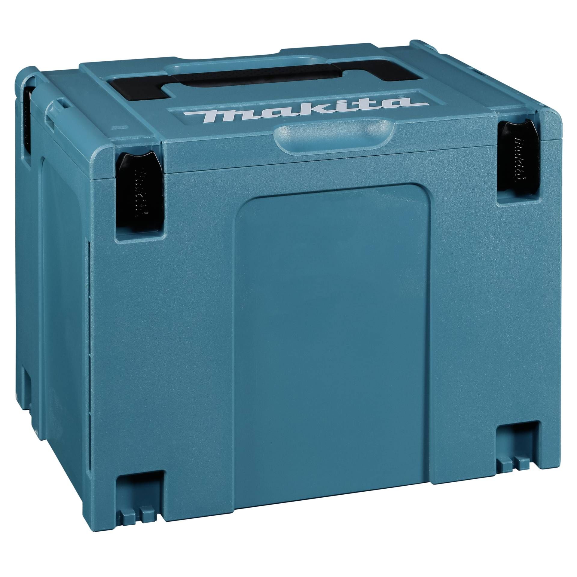 Makita Makpac sz. 4 821552-6 Case without Inlay