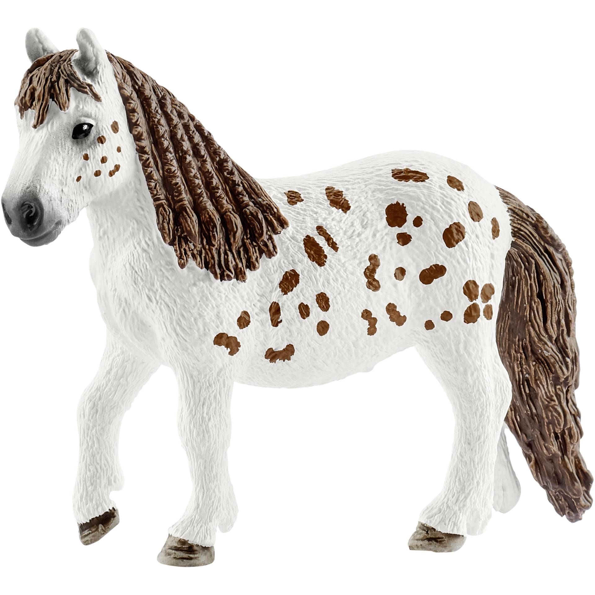 Schleich Horse Club        42518 Mia & Spotty