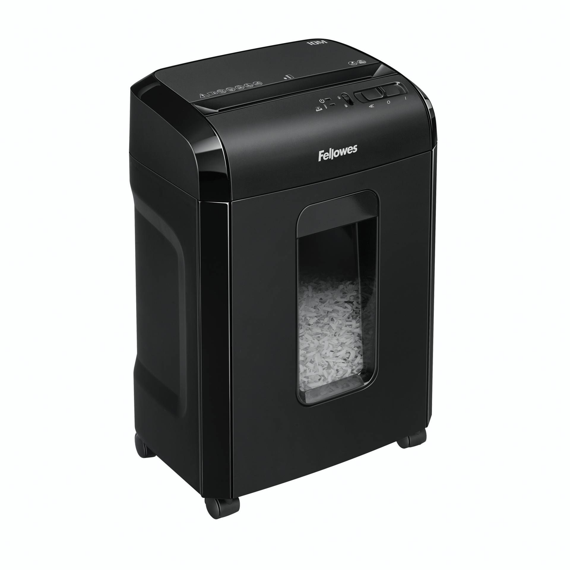 Fellowes Powershred 10M Distruggidocumenti