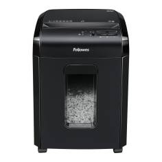 Fellowes Powershred 10M Distruggidocumenti 2