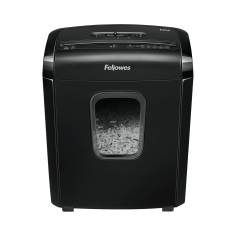 Fellowes Powershred 6M Distruggidocumenti 2