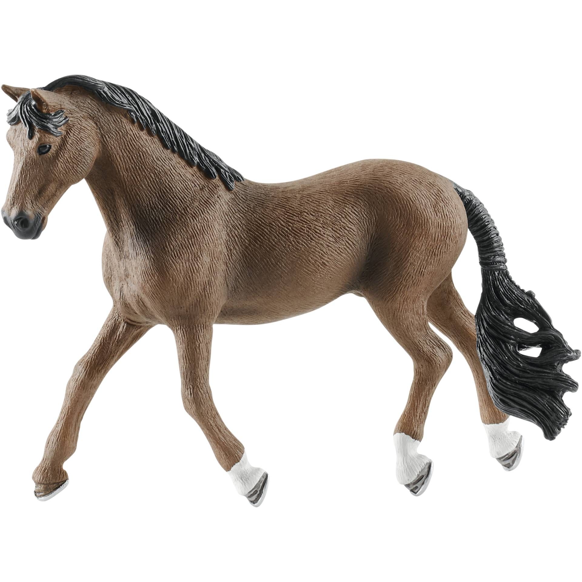 Schleich Horse Club        13909 Castrone Trakehner