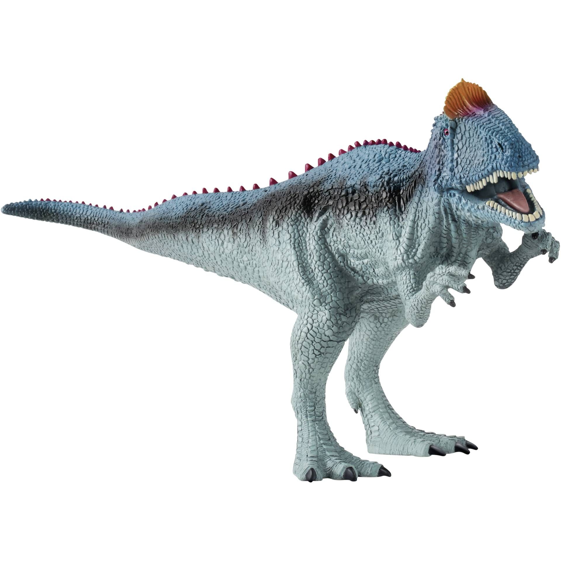 Schleich Dinosauri        15020 Cryolophosaurus